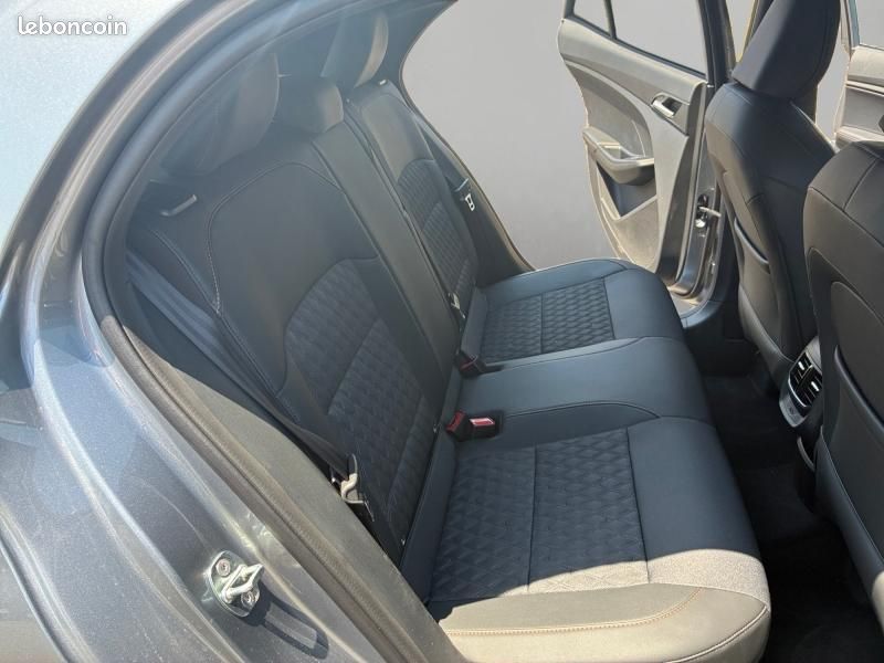 Mg motor MG3 1.5 Hybrid+ 195ch Luxury (image 12)