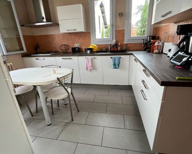 Maison 549 000 € - 157 m²