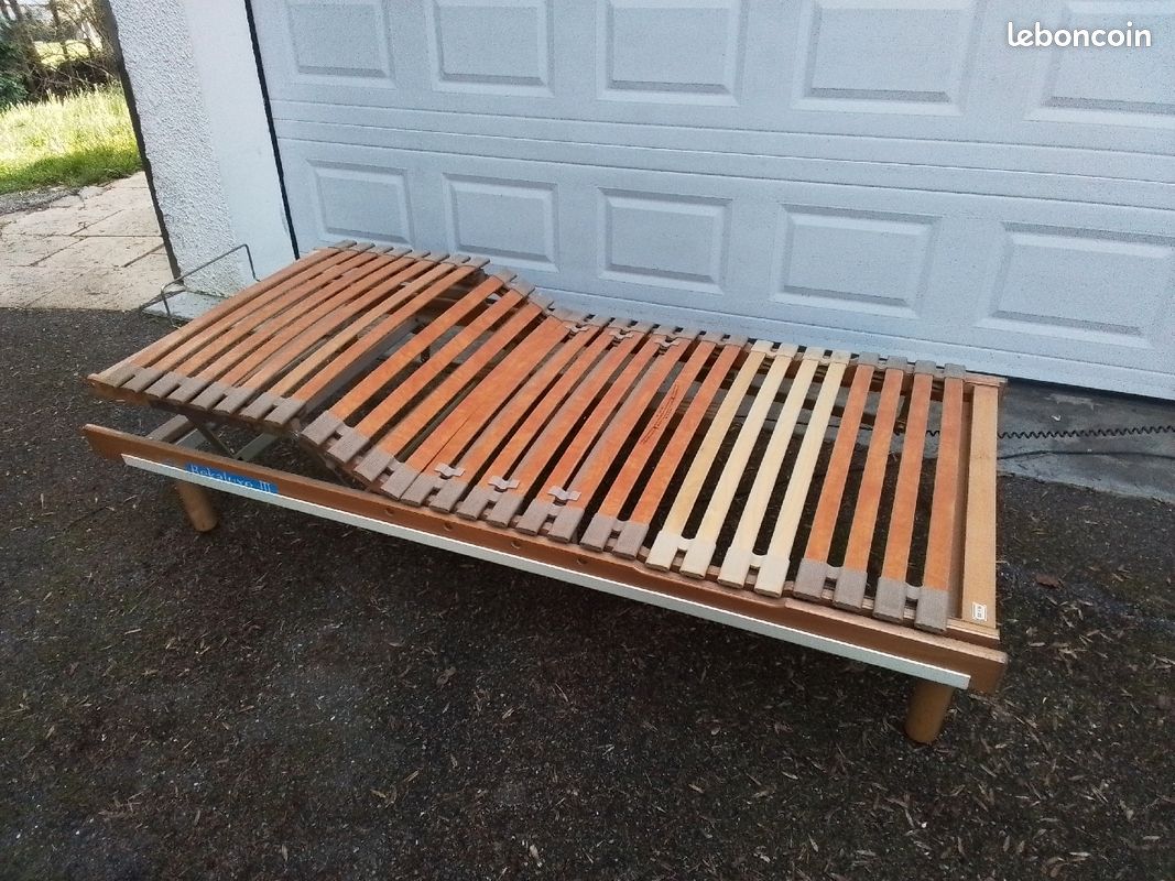Sommier électrique bekalux (image 4)