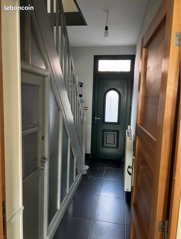 Maison 6 pièces 87 m² · à Coudekerque-Branche · 87 m² · 910 €/mois