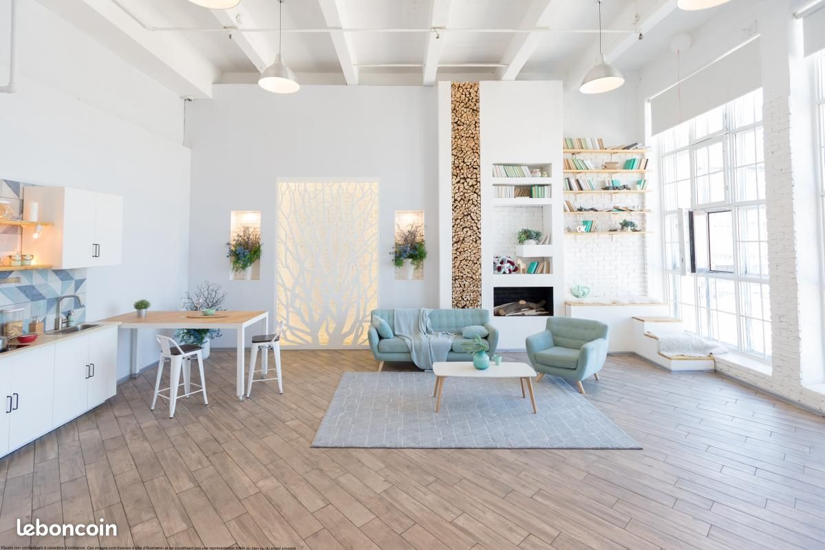 Appartement 5 pièces 106 m² · à Bougival · 106 m² · 665 000 €