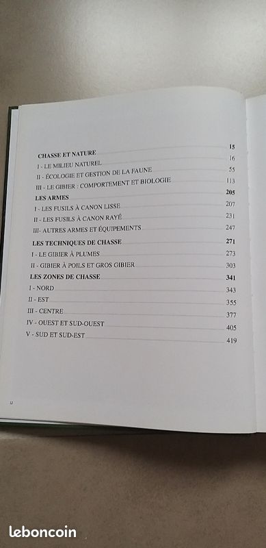 L'Encyclopédie de la chasse (image 4)