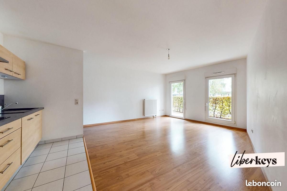 Appartement 3 pièces 69 m² · à Lille · 69 m² · 239 000 €