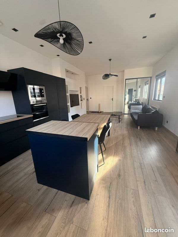 Appartement 3 pièces 72 m² · à Pont-Audemer · 72 m² · 185 000 €