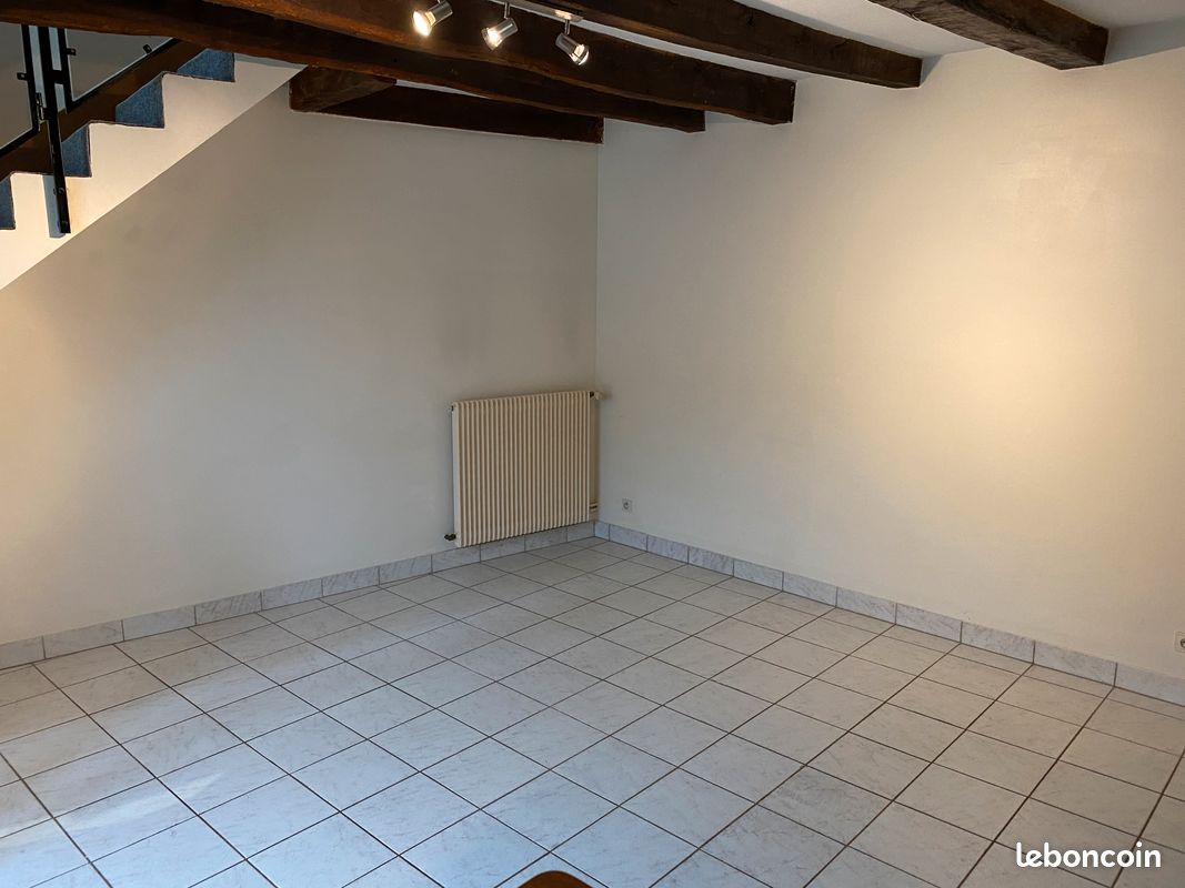 Appartement 2 pièces 40 m² · à Marnay · 40 m² · 495 €/mois