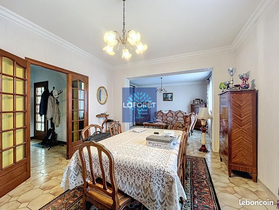 Maison 5 pièces 103 m² · à Montgeron · 103 m² · 274 300 €