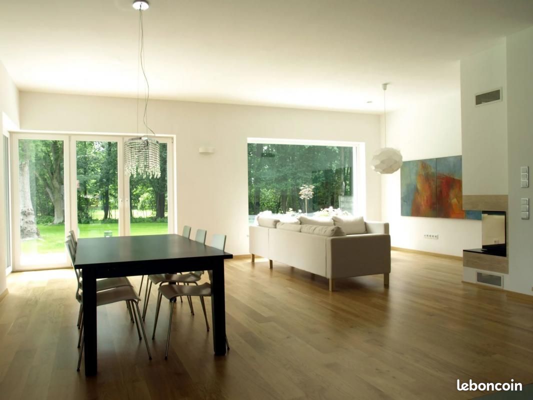 Appartement 3 pièces 63 m² · à Enghien-les-Bains · 63 m² · 369 000 €