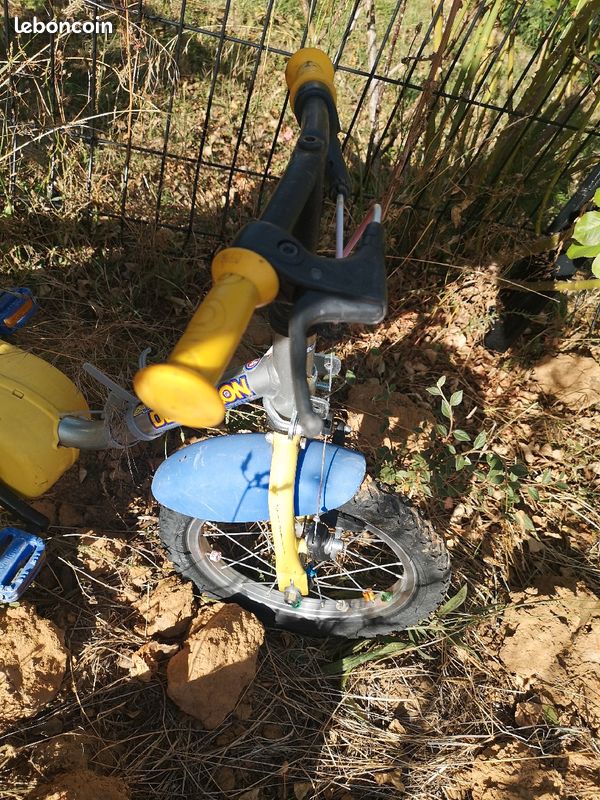 Vélo enfant (image 3)