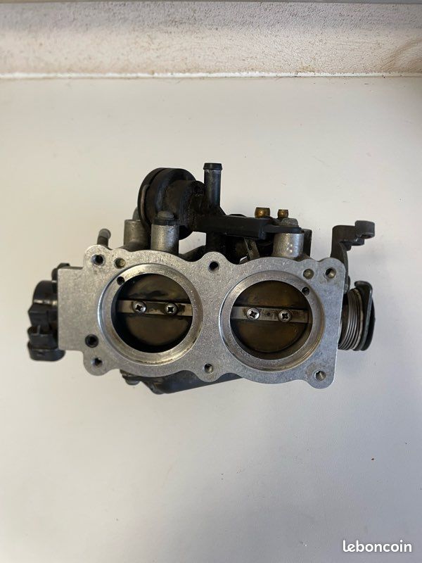 Injection Aprilia (Caponord/tuono) (image 2)