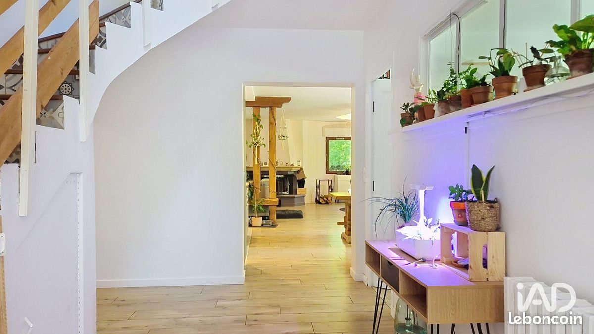 Maison familiale 6 pièces 204 m² (image 6)