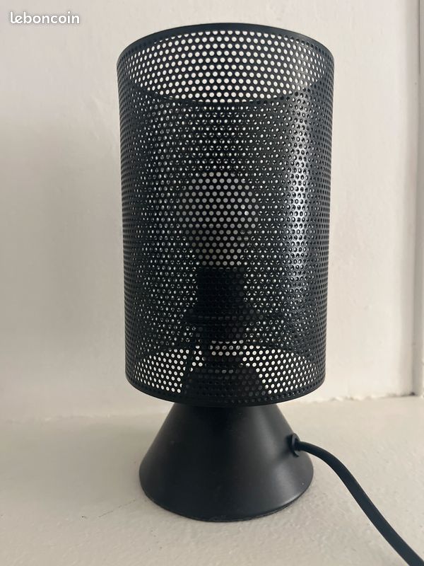 Lampe de chevet (image 1)