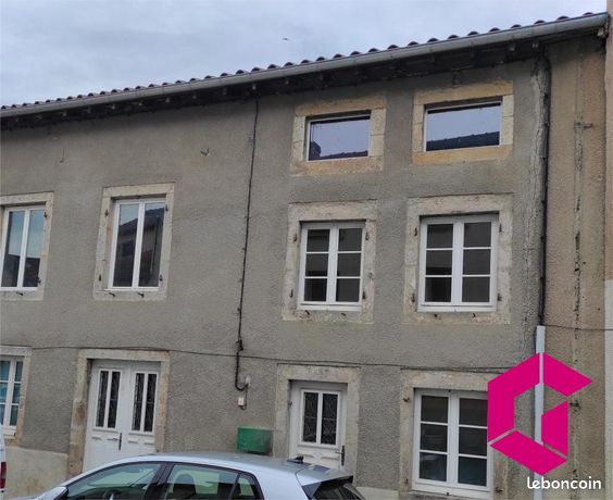 Maison 7 pièces 240 m²