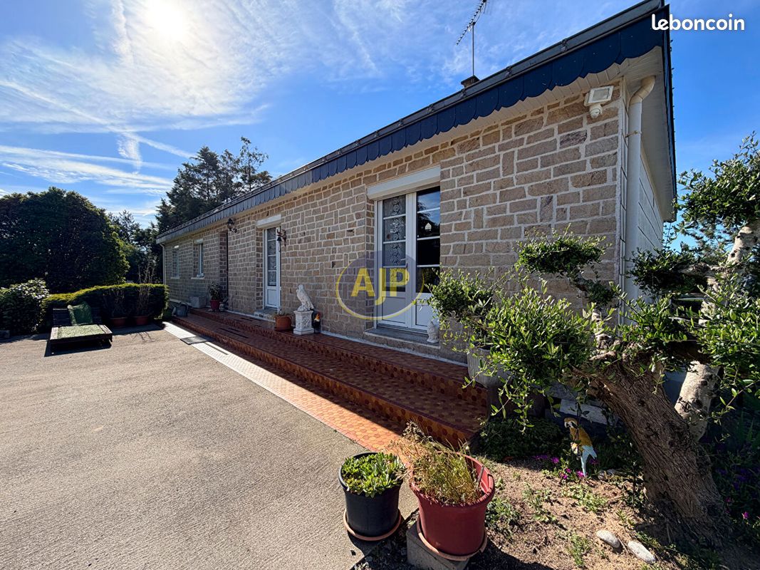 Maison 6 pièces 140 m² · à Drefféac · 140 m² · 240 000 €