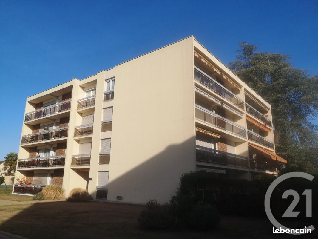 Appartement 1 pièce 31 m² · à Vernon · 31 m² · 640 €/mois