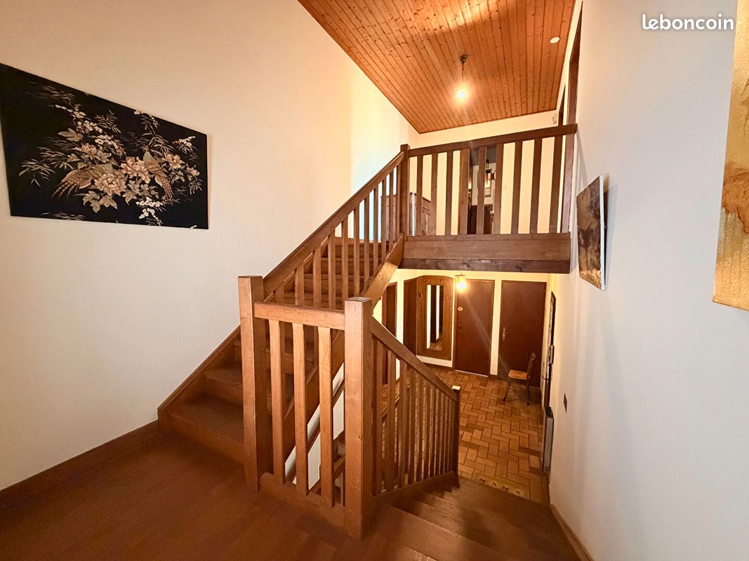 Maison 5 pièces 128 m² · à Lavans-Vuillafans · 128 m² · 199 000 €