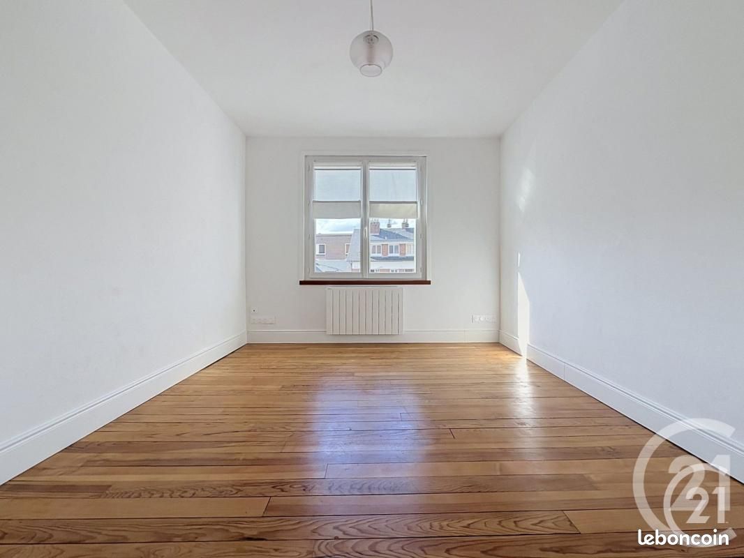 Appartement 2 pièces 39 m² · à Sotteville-lès-Rouen · 39 m² · 570 €/mois