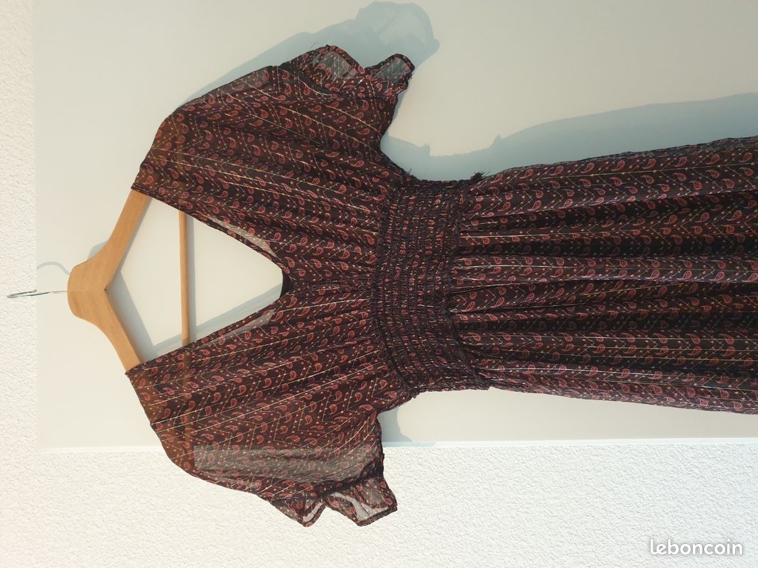 Robe 36 38 Captain tortue Vêtements