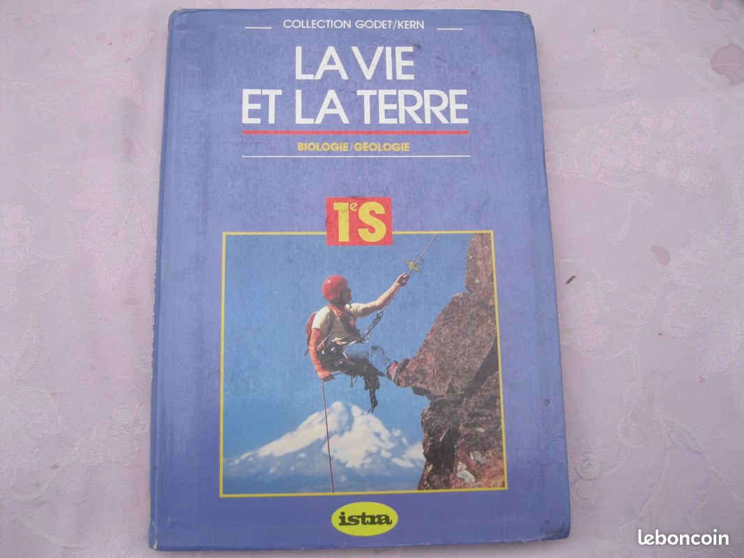 La vie et la terre neuf biologie géologie (image 2)