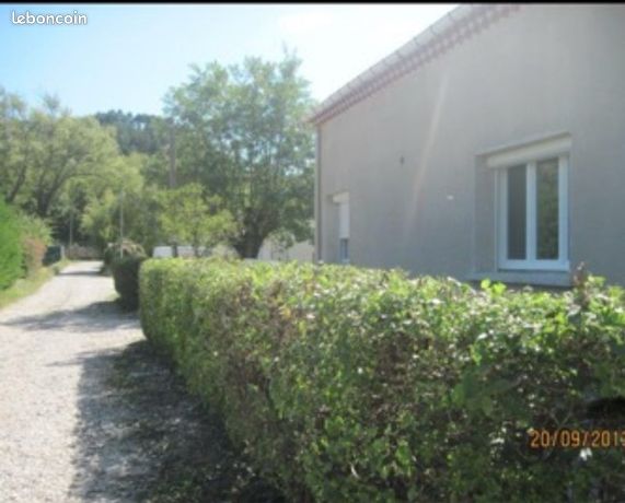 Maison 199m2 dans quartier calme