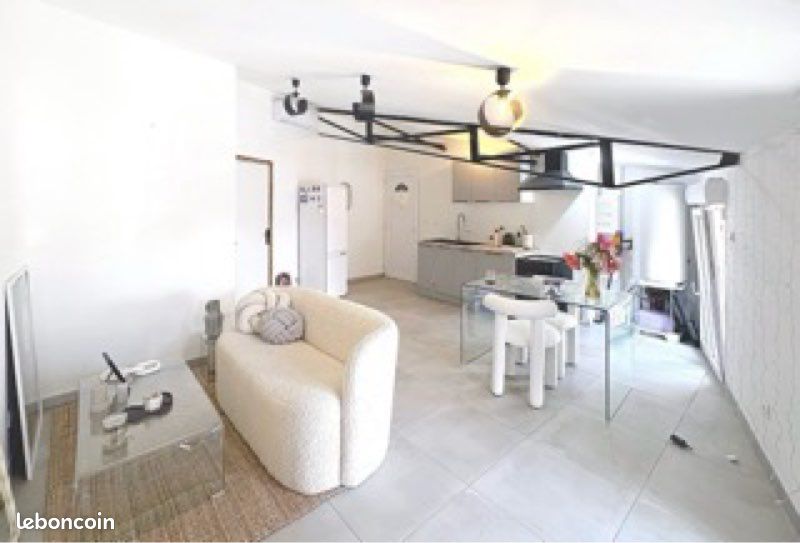 Appartement 2 pièces 40 m² · à Espira-de-l'Agly · 40 m² · 88 000 €
