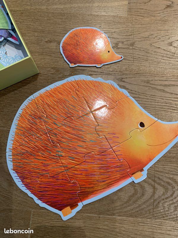 Puzzles évolutifs (image 3)