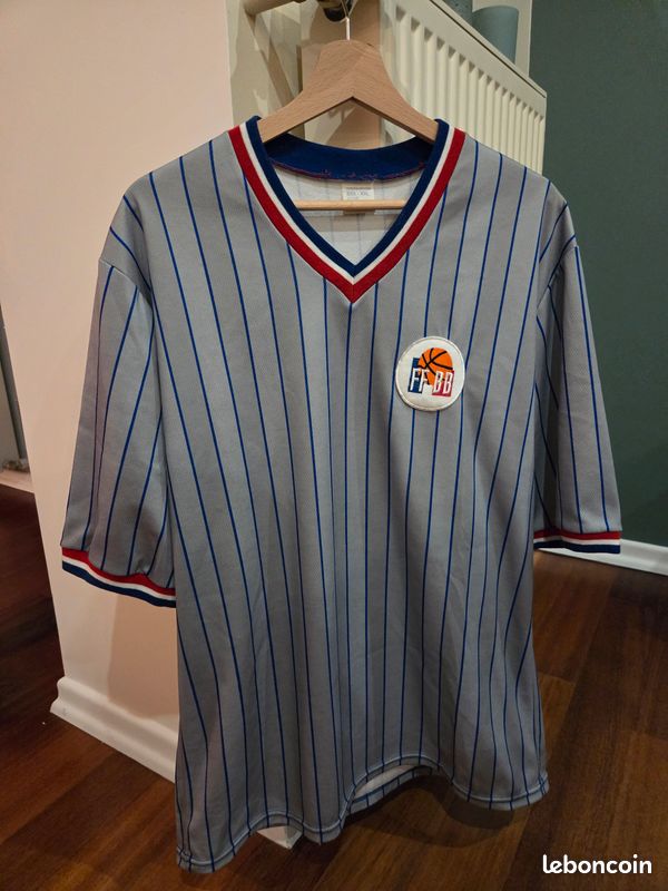 712 Maillot d'arbitre de Basket-ball pour Femmes - MFE Sports