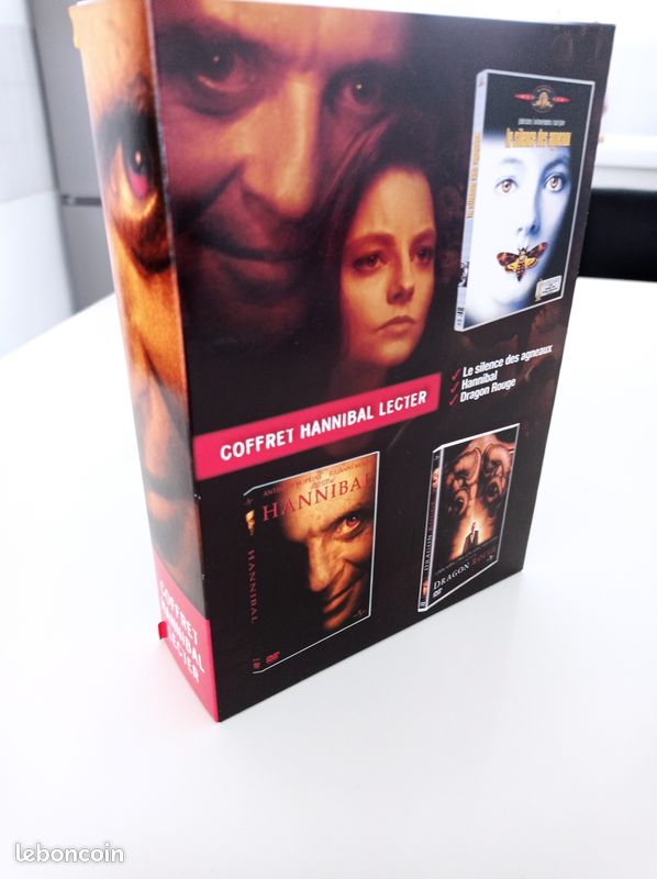 Divers Collections DVD (image 1)