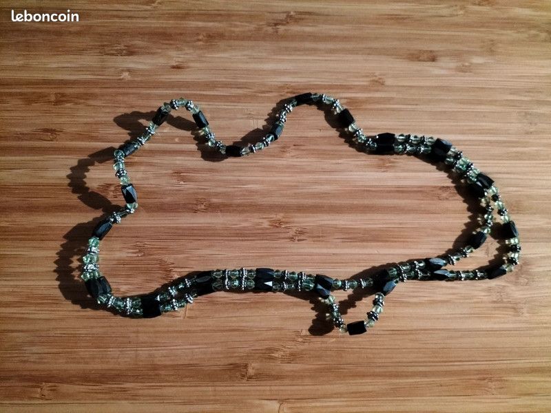 Collier aimanté (image 2)