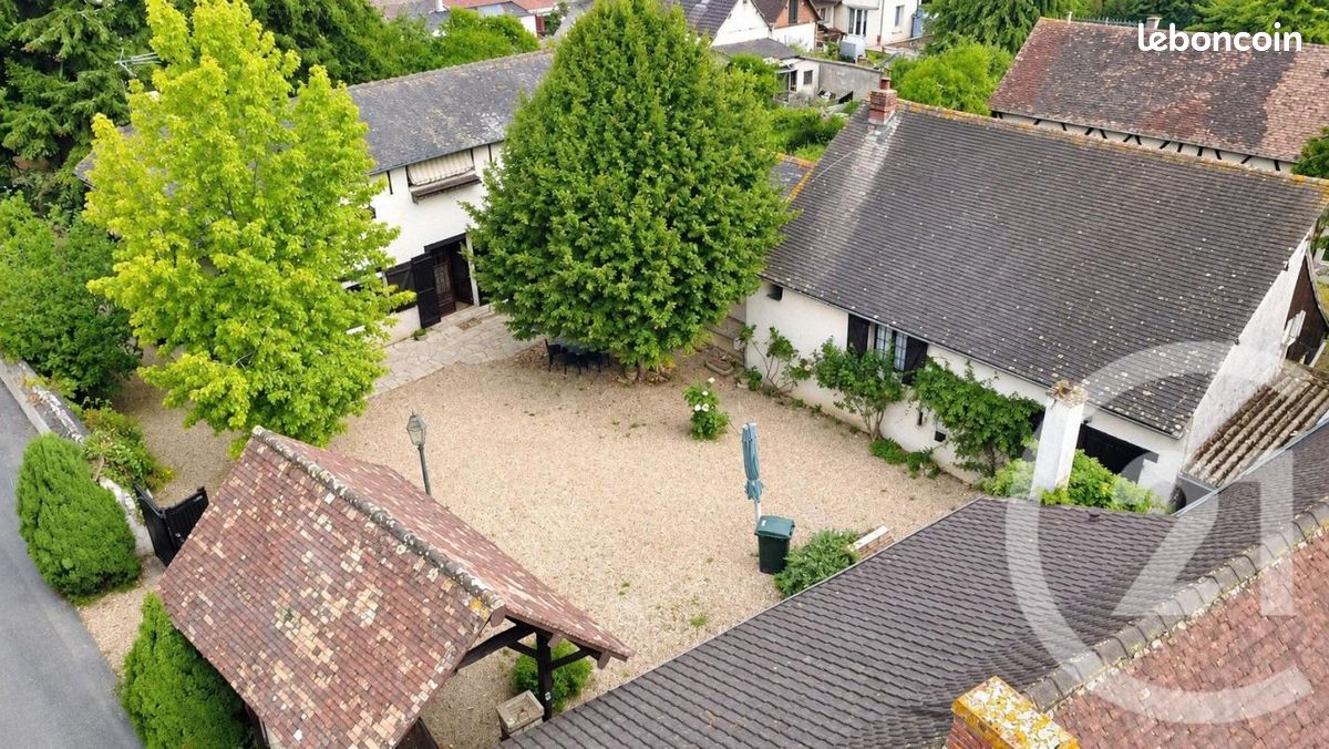 Maison 7 pièces 180 m² · à Bois-le-Roi · 180 m² · 299 000 €
