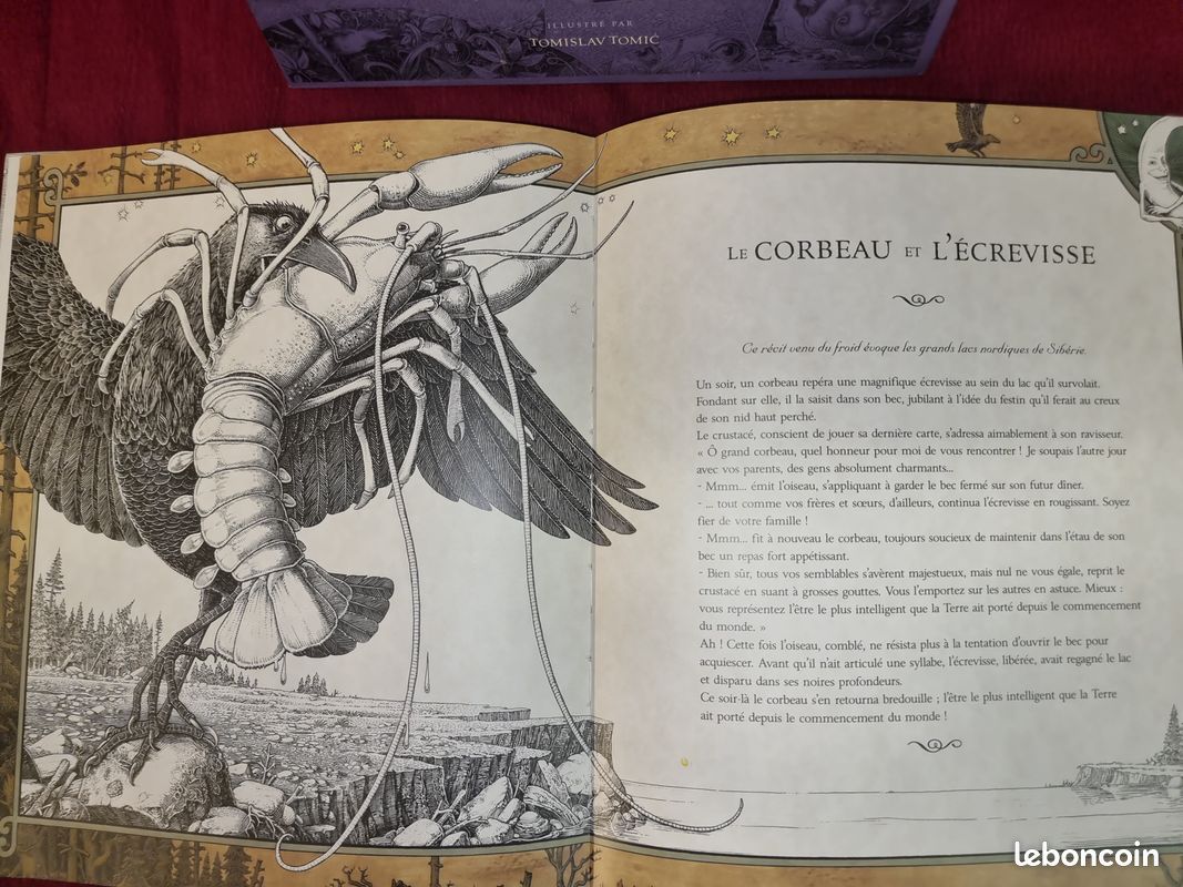 Renart et les autres coquins (image 3)