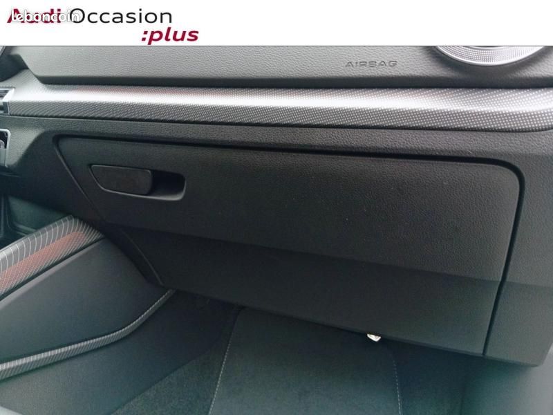 Audi Q2 35 TFSI 150ch S line Plus S tronic 7 (image 32)