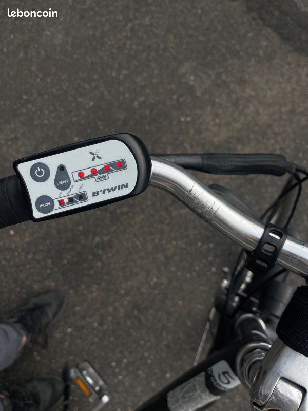 Vélo électrique (image 2)