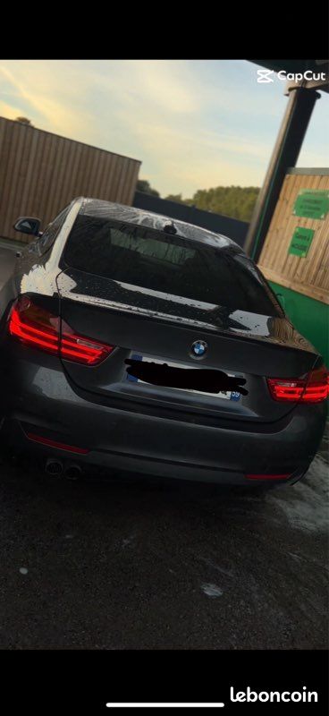 BMW 420i (image 3)