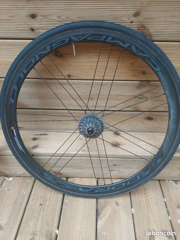 CAMPAGNOLO Raidissement Carbone - Pièce Détachée Vélo Neuve - Réf 69952