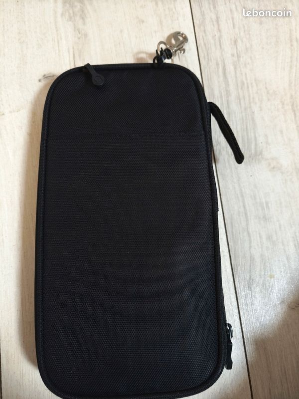 Pochette pour carte bancaire et autre (image 2)