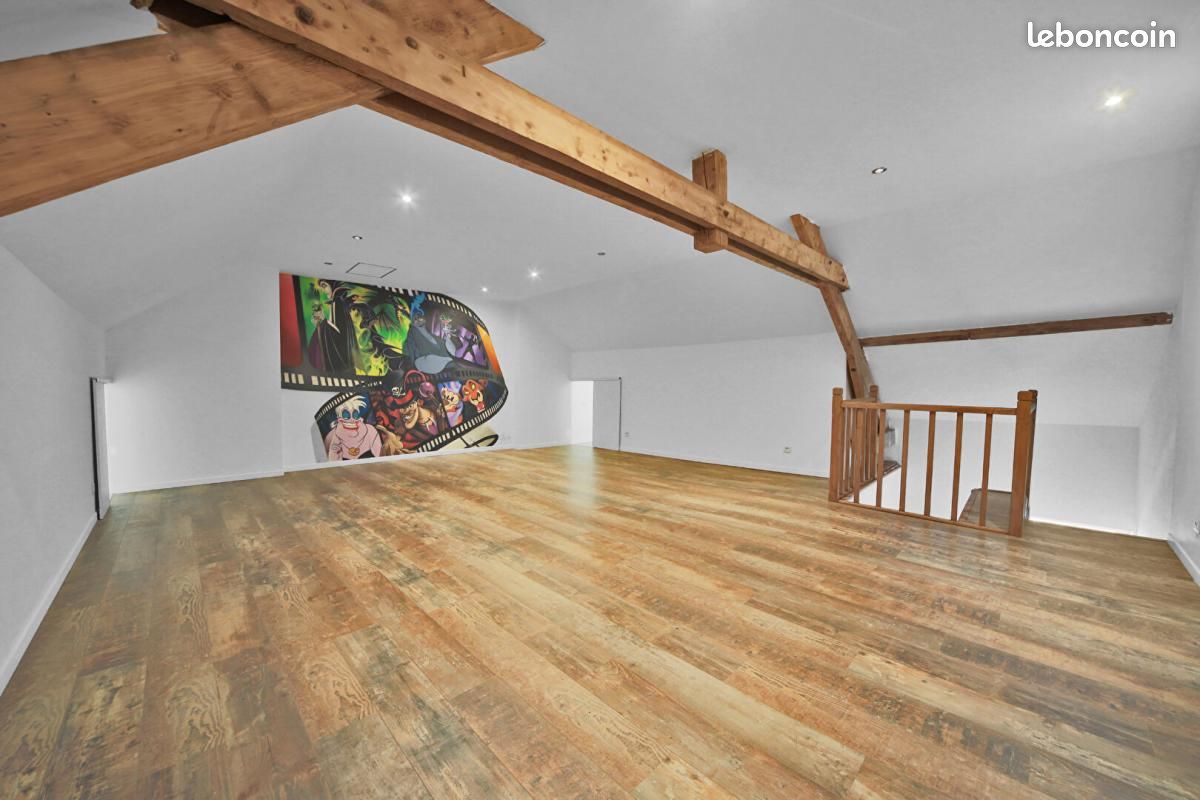 Maison 6 pièces 159 m² · à Avion · 159 m² · 178 000 €
