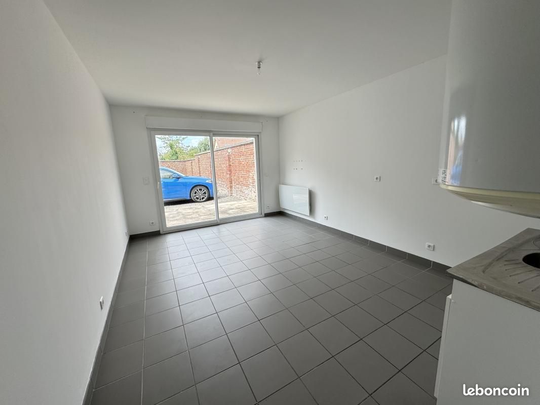 Appartement 2 pièces 36 m² · à Morisel · 36 m² · 610 €/mois