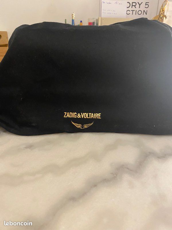 Sac Zadig&Voltaire (image 4)