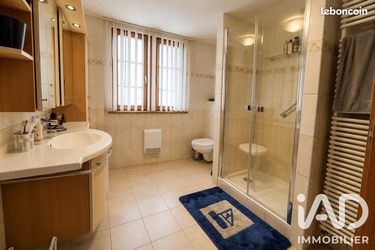 Maison 6 pièces 263 m² (image 5)