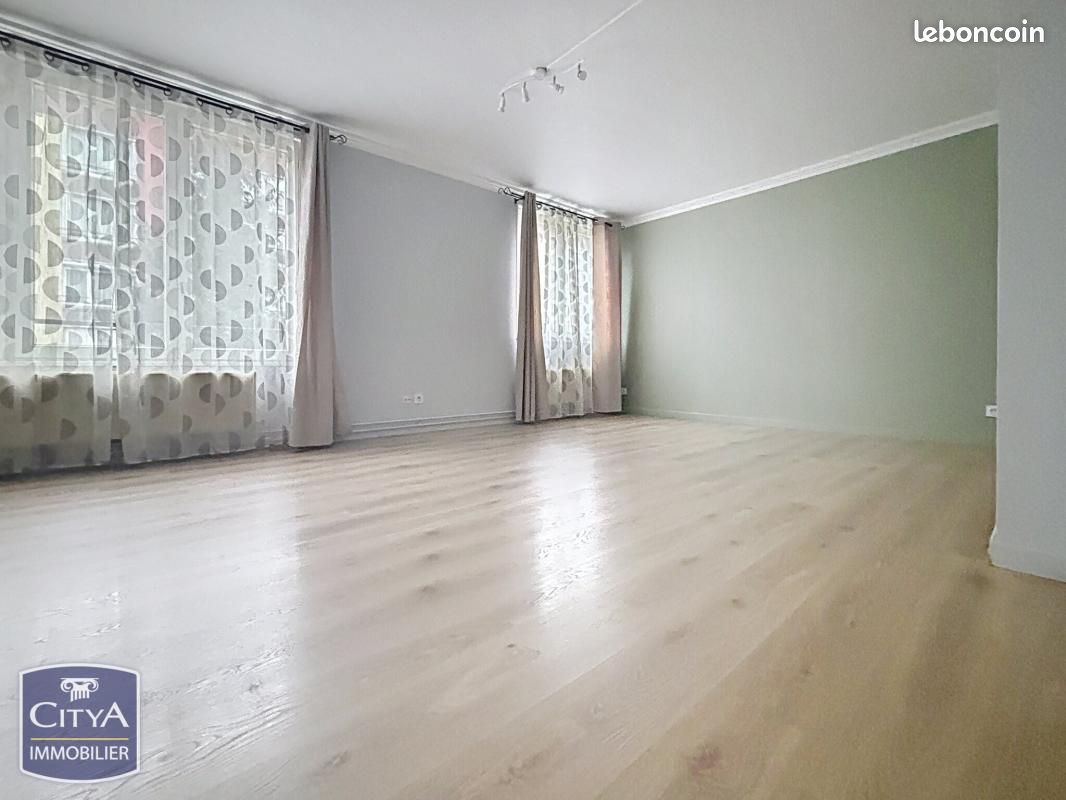 Appartement 4 pièces 78 m² · à Liévin · 78 m² · 89 000 €