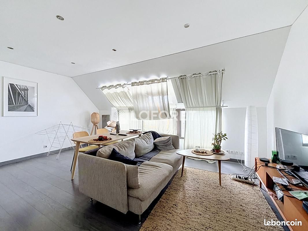 Appartement 4 pièces 75 m² · à Rouen · 75 m² · 490 €