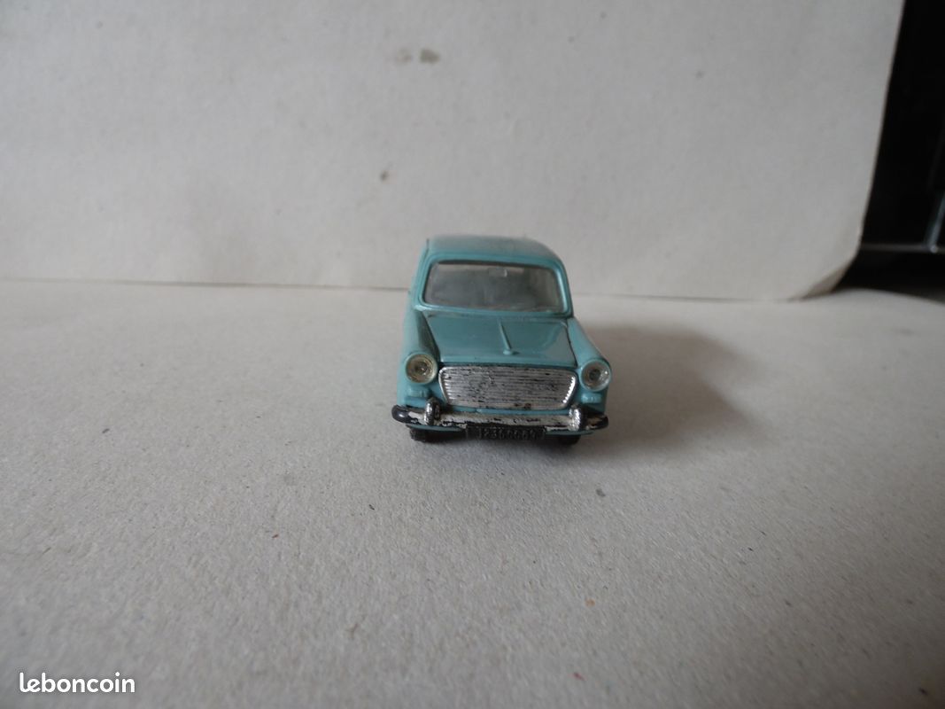 NOREV ANCIEN - Simca 1100 - N° 151 - superbe avec sa boite EUR 65,00