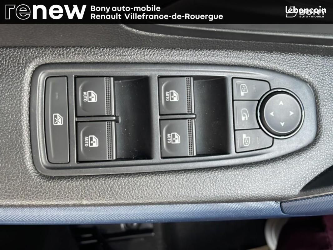 Dacia Duster Hybrid 140 Journey (image 20)