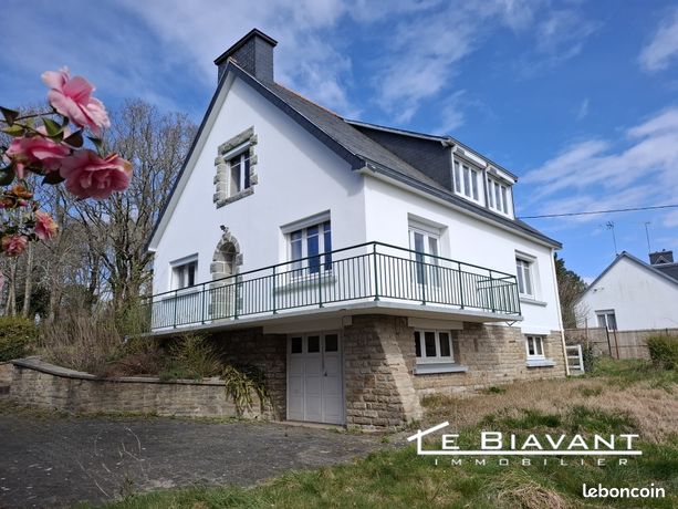 Maison 8 pièces 112 m²
