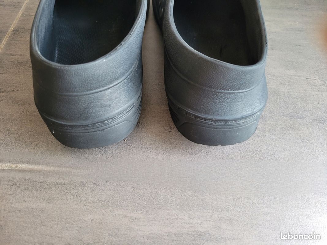 Chaussures de sécurité (image 7)