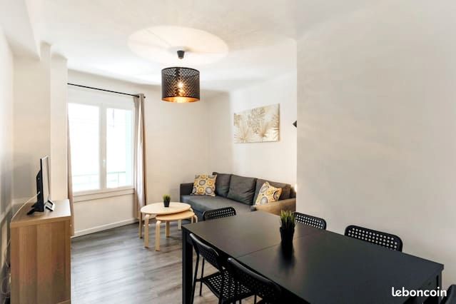 Appartement 5 pièces 79 m² · à Marseille · 79 m² · 1 880 €