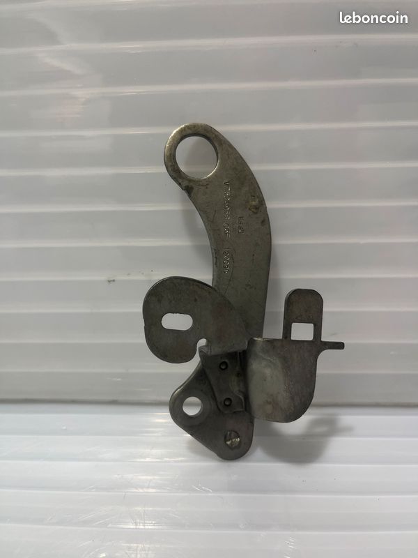 Anneau levage moteur REF V75269380 (image 1)