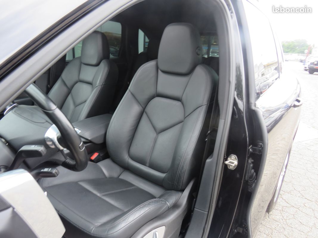 Porsche CAYENNE (958) S HYBRID (image 12)