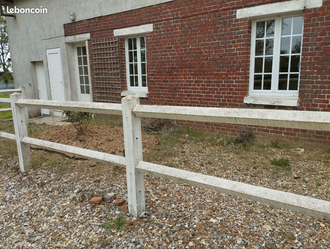 Maison 5 pièces 80 m² · à La Rue-Saint-Pierre · 80 m² · 140 000 €