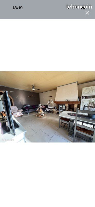 Maison 5 pièces 200 m² · à Saint-Privat-la-Montagne · 200 m² · 265 000 €